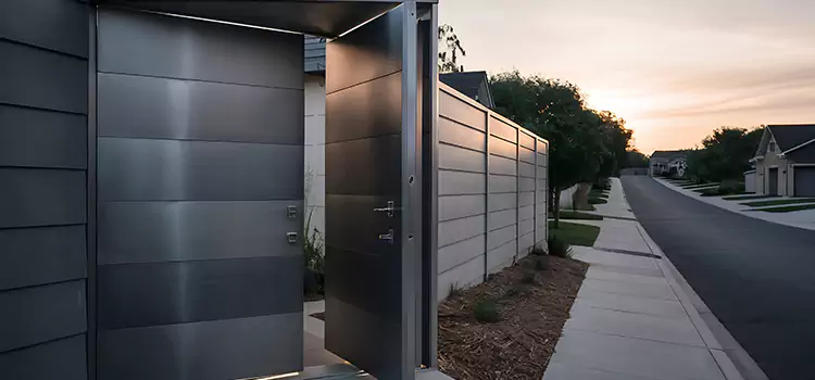 Comprehensive Steel Door Solutions in Bay Shore, NY