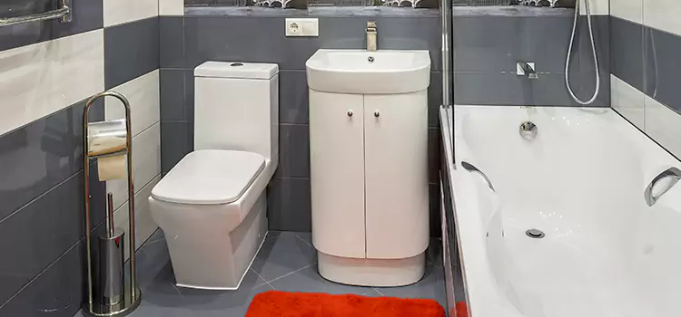 Hansgrohe Shaving Mirror Bay Shore