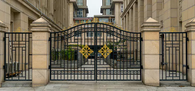 Comprehensive Iron Gate Maintenance Solutions in Bay Shore, NY
