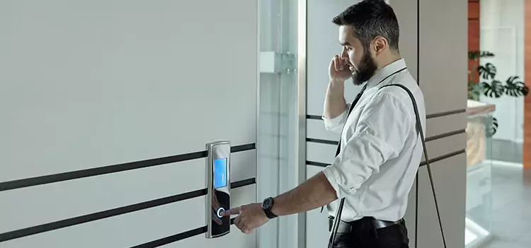 Cloud Based Access Control Bay Shore