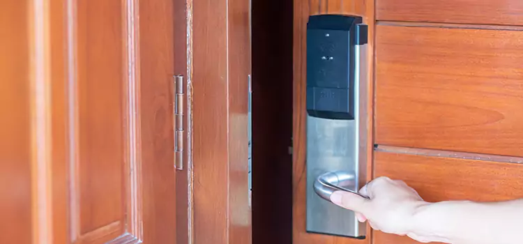 Commercial Keyless Entry Locks Bay Shore