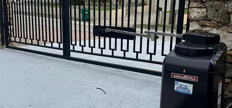 Seamless Installation and Support for Your New Gate in Bay Shore, NY