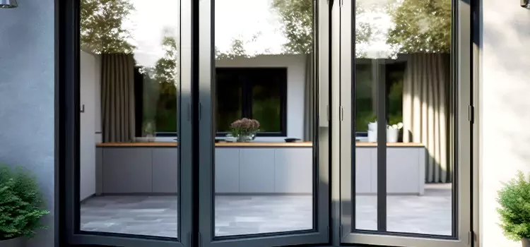 Bifold Door Track Repair Bay Shore