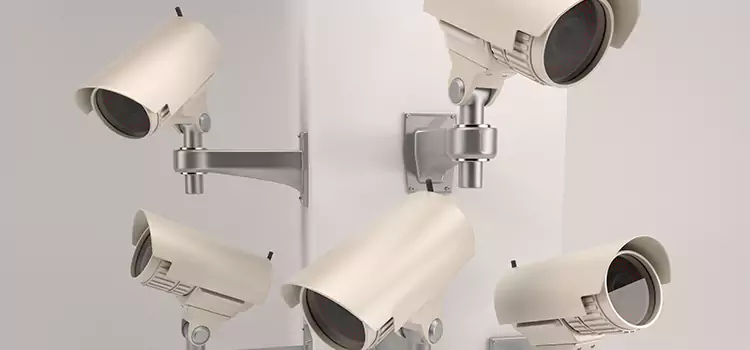 Your Trusted Partner for CCTV Solutions in Bay Shore