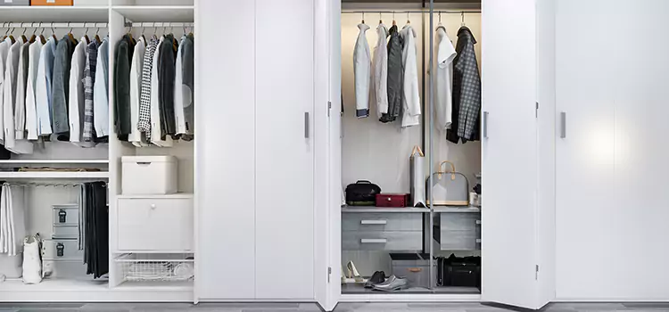 Glass Closet Door Repair Bay Shore