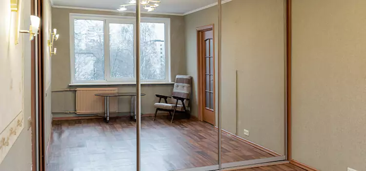 Mirror Closet Door Roller Replacement Bay Shore