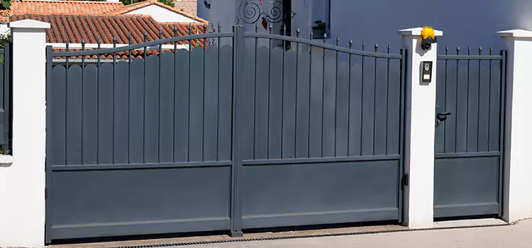 Emergency Commercial Gate Repair Bay Shore