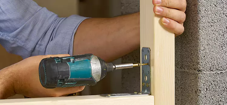 Jimmy Proof Deadbolt Repair Bay Shore