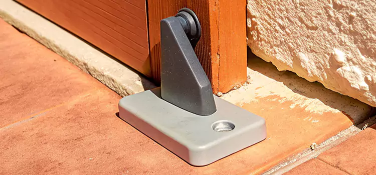 Aesthetic Door Stop Selection Bay Shore