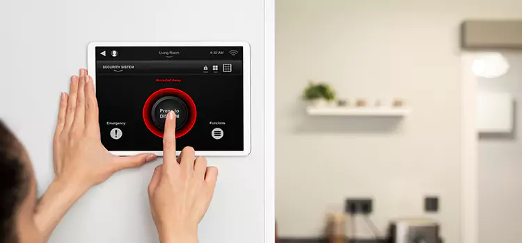 Blink Video Doorbell Installation Bay Shore