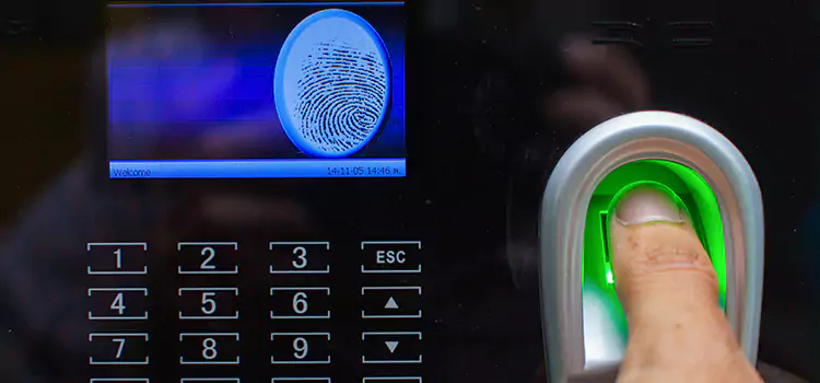 Your Trusted Partner for Secure Access in Bay Shore, NY