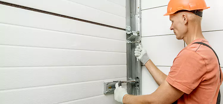 Why Choose Us for Garage Door Lock Services in Bay Shore, NY?
