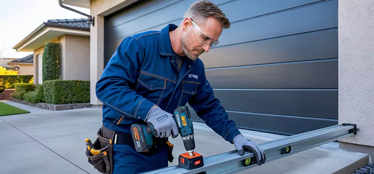 Why Choose Us for Garage Door Off Track Services in Bay Shore, New York?