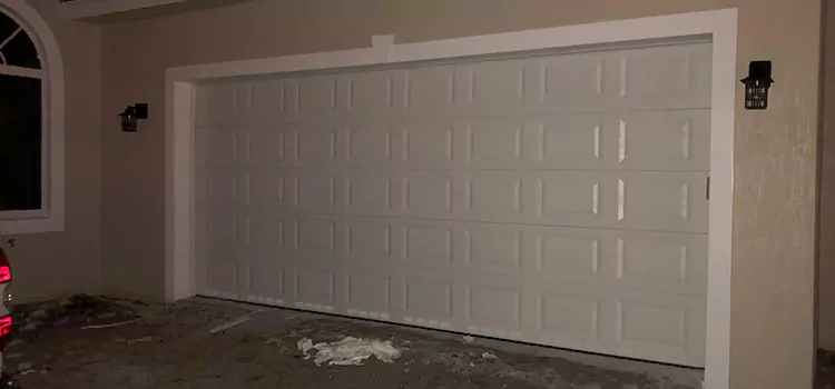 Garage Door Coil Replacement Bay Shore