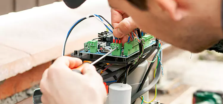 Specialized Brand Gate Motor Repairs Bay Shore