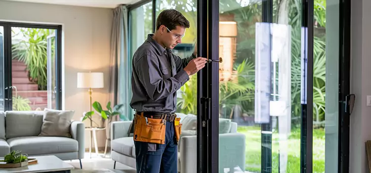 Why Choose Us for Your Glass Door Needs in Bay Shore, NY?