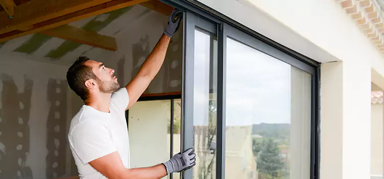 Emergency Sliding Glass Door Repair Bay Shore