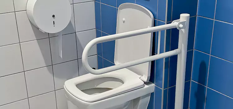 Comprehensive Solutions in Bay Shore, NY for Accessible Facilities