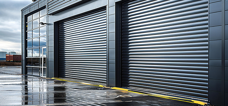 Emergency Industrial Garage Door Service Bay Shore