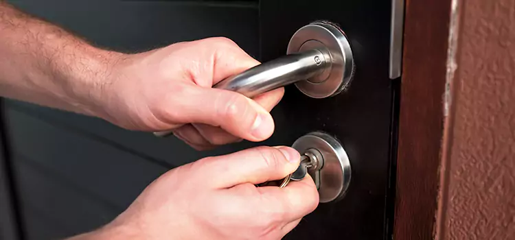 Master Key Control and Audits Bay Shore