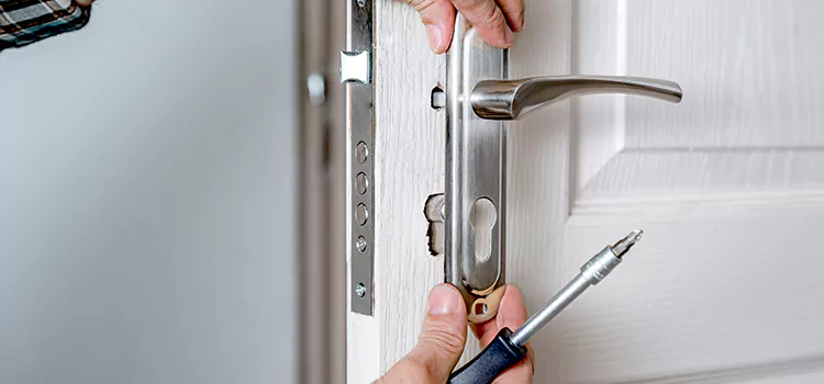 New Door Frame Installation Bay Shore