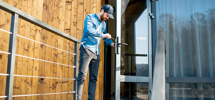 Emergency Patio Door Repair Bay Shore