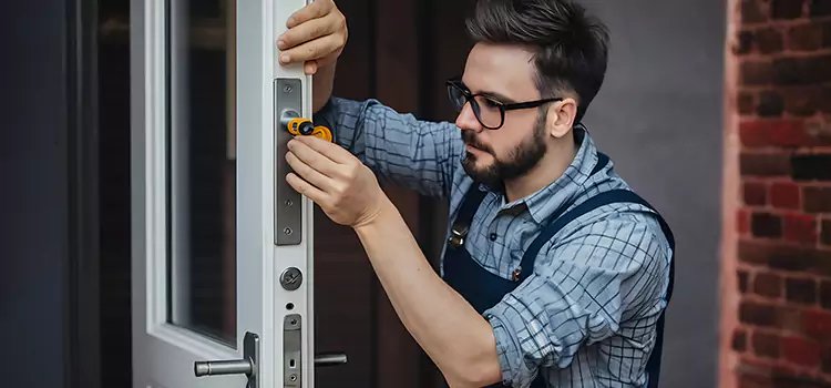 Residential Door Repairs Bay Shore