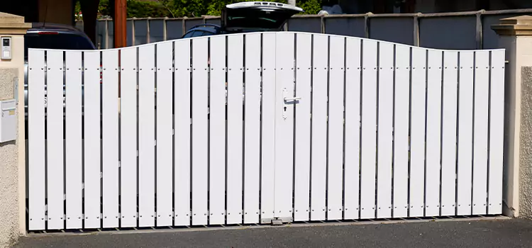 Why Choose Us for Residential Gate Repair in Bay Shore, NY?