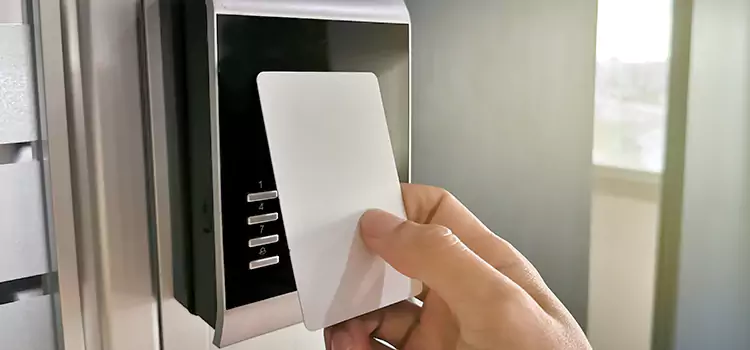 Advanced RFID Technology Integration in Bay Shore, NY