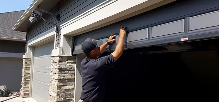 Janus Roll Up Doors Bay Shore