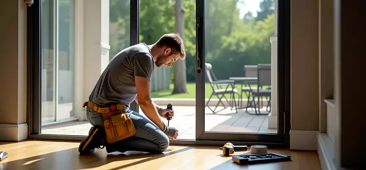 Patio Door Installation Experts in Bay Shore, NY