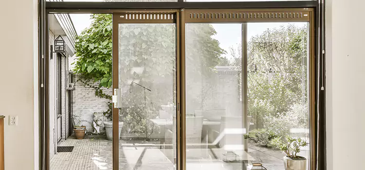 Glass Door Panel Replacement Cost Bay Shore