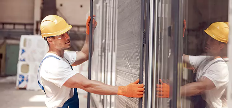 Sliding Door Mesh Replacement Bay Shore