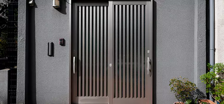 Specialized Steel Door Services in Bay Shore, NY