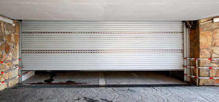 Steel Garage Door Repair Bay Shore